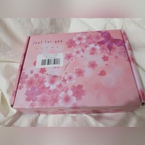 Air Condition Fan For Lashes And Make Up